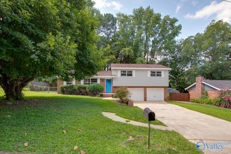 3803 Mcewen Dr NW, Huntsville, AL 35810