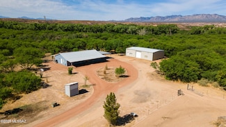 577 W Whitney Ln, Saint David, AZ 85630