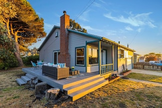 264 Arroyo Dr, Pacifica, CA 94044
