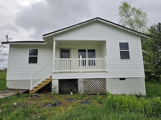 1365 Ridge Ave, Rural Retreat, VA 24368