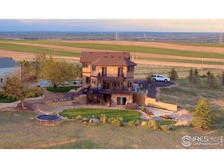 12508 County Road 90, Pierce, CO 80650