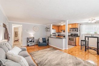 1151 N Marion St Unit 104, Denver, CO 80218
