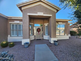 1073 E Buena Vista Dr, Chandler, AZ 85249