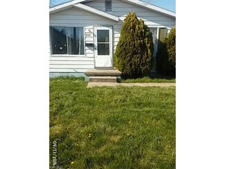 1109 Welton Ave, Akron, OH 44306