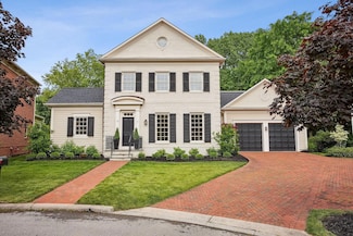 18 Pickett Place, New Albany, OH 43054