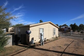 113 E Delano St, Tucson, AZ 85705
