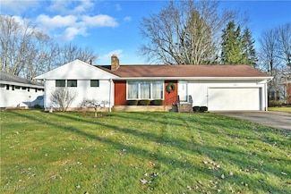 5756 Sarah Ave NW, Warren, OH 44483