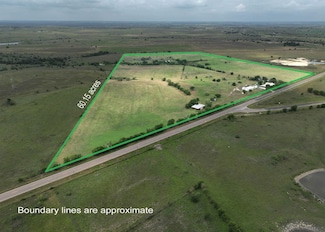 4825 Fm 218, Hamilton, TX 76531