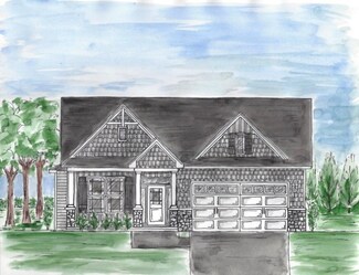 109 Wickers Ln, Clemson, SC 29631
