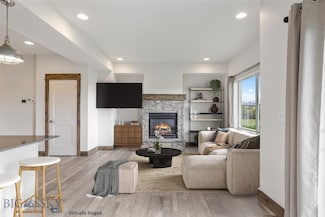 1020 Baxter Creek Way Unit C, Bozeman, MT 59718