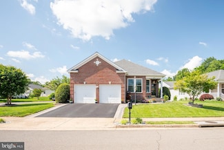 3599 Sutherland Ct, Warrenton, VA 20187