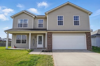 3501 Boulder Pass, Fort Wayne, IN 46818
