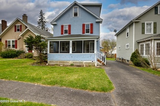 2224 Story Ave, Schenectady, NY 12309