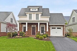 709 Kentwood Dr, Blacksburg, VA 24060