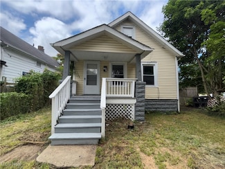 3392 W 54th St, Cleveland, OH 44102