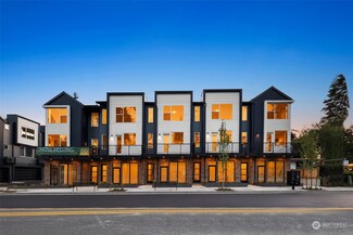 22904 56th Ave W Unit D, Mountlake Terrace, WA 98043