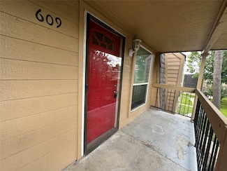 16120 Stuebner Airline Rd Unit 609, Spring, TX 77379