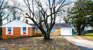 10903 Exeter Ct, Upper Marlboro, MD 20774