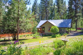 3617 Rubicon St, New Meadows, ID 83654