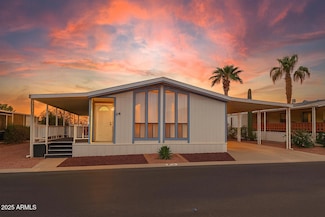 8600 E Broadway Rd Unit 55, Mesa, AZ 85208