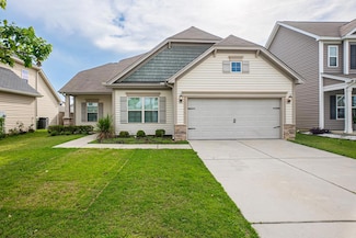 1760 Musket Trail, Sumter, SC 29150