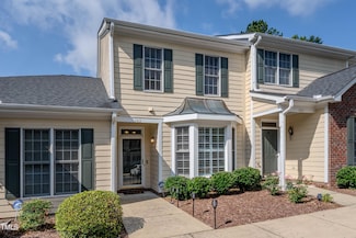 702 Teague Place, Durham, NC 27707