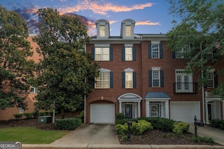 2512 Waters Edge Trail Unit 2512, Roswell, GA 30075