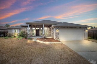 5562 Cane Syrup Cir, Pace, FL 32571
