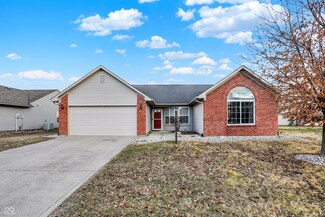 12689 Sovereign Ln, Fishers, IN 46038