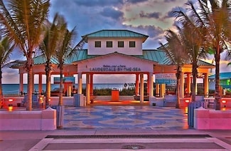 232 Hibiscus Ave Unit 114, Lauderdale By the Sea, FL 33308