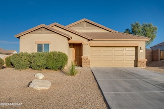 745 S Courts Redford Dr, Corona de Tucson, AZ 85641