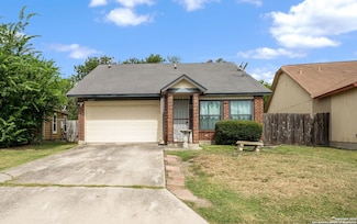 10237 Canton Field, San Antonio, TX 78245
