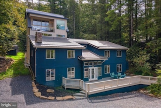 792 State Park Rd, Swanton, MD 21561