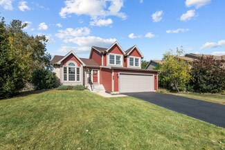 2095 Oak Tree Trail, Lake Villa, IL 60046