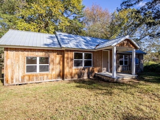4 County Road 390, Water Valley, MS 38965