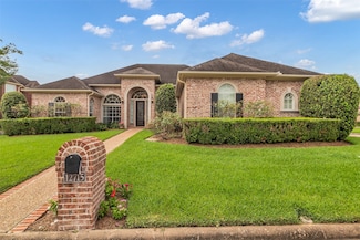 12715 Havant Cir, Houston, TX 77077