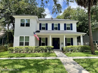 1520 Flagler Ave, Jacksonville, FL 32207