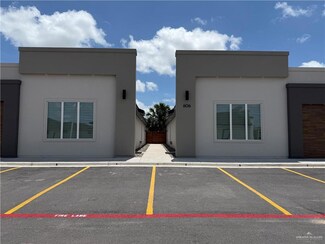 606 Brito Ln Unit 4, Weslaco, TX 78596