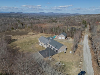 135 Lyle Hall Rd, Wilton, ME 04294