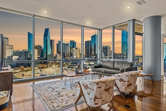 2200 Victory Ave Unit 1702, Dallas, TX 75219