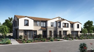 Residence One, Ontario, CA 91762
