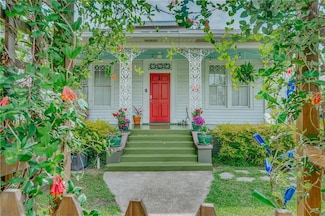 155 S Catherine St, Mobile, AL 36604