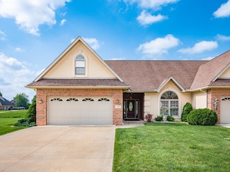3050 Northern Place Dr, Zanesville, OH 43701