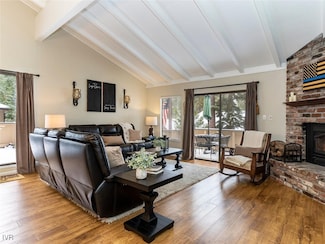 321 Ski Way Unit 243, Incline Village, NV 89451