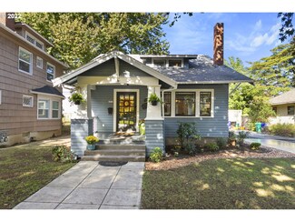 2833 NE Weidler St, Portland, OR 97232