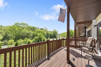 1901 Paradise Landing Rd Unit 1, Kimberling City, MO 65686