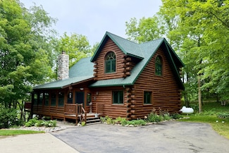 32360 SW Pickerel Lake Rd, Detroit Lakes, MN 56501