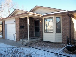 109 S Lincoln St Unit B, Hillsboro, KS 67063