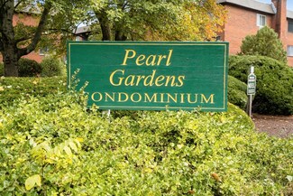 22 Faxon St Unit 8, Stoughton, MA 02072