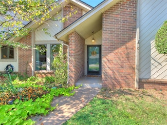 3405 Lytal Ln, Edmond, OK 73013